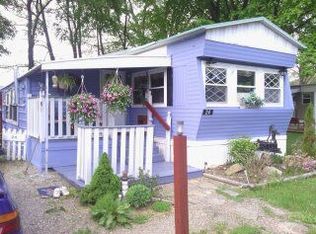 4195 Route 219 TRLR 24, Salamanca, NY 14779