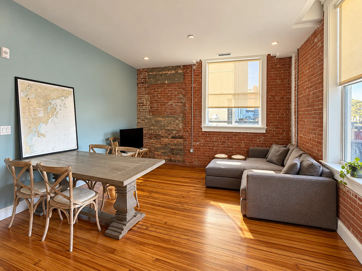1 bed, 700 sqft, $2,399 — Photo 4