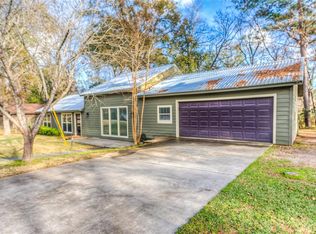 185 Sharp Ln, Trinity, TX 75862