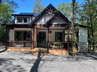 133 Sweetwater Ln, Broken Bow, OK 74728