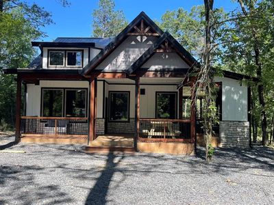 133 Sweetwater Ln, Broken Bow, OK, 74728