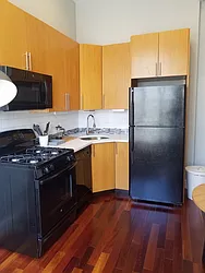 Rented by Bedford Brownstone Realty