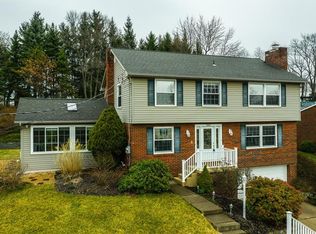 5084 W Harbison Rd, Pittsburgh, PA 15205