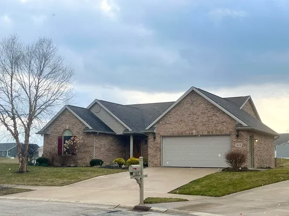 1612 Bishop Ct, Celina, OH 45822