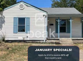 7624 Dahlen St, Fort Worth, TX 76116