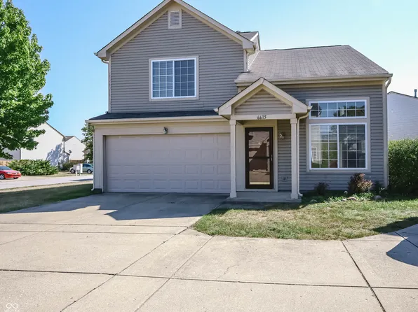 6615 Dunsdin Dr, Plainfield, IN 46168