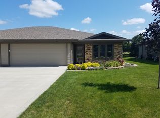 718 N Phillips St, Algona, IA 50511