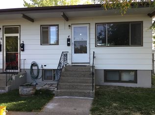4916 9th Ave S UNIT 4, Great Falls, MT 59405