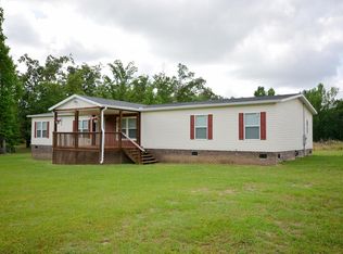349 Long Horn Rd, Hephzibah, GA 30815