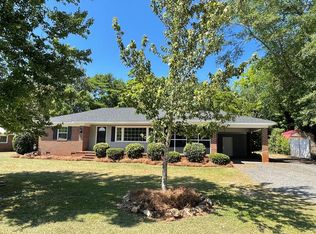 222 W Oglethorpe St, Ellaville, GA 31806