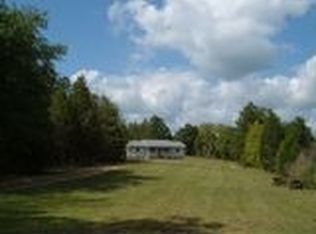 2688 Bells Ferry Rd, Elberton, GA 30635