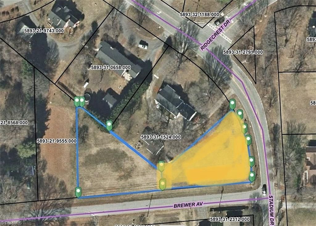 0 Brewer Ave, Clemmons, NC 27012 Zillow