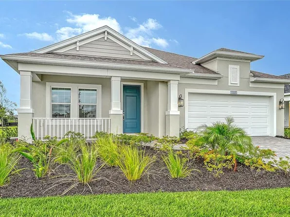 10005 POWELL AVENUE, PARRISH, FL 34219