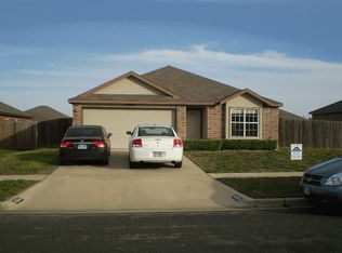 4504 Alleeta Dr, Killeen, TX 76549