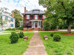 2132 Rivermont Ave, Lynchburg, VA 24503