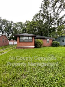 2172 College Cir S, Jacksonville, FL, 32209