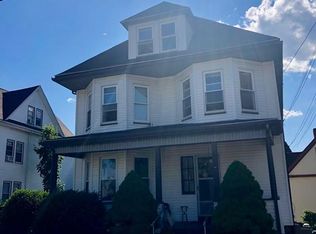 20 Greenleaf St #1, Malden, MA 02148