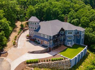 137 Slick Rock, Branson West, MO 65737