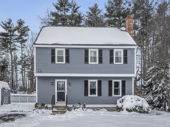 354 Leo Dr, Gardner, MA 01440