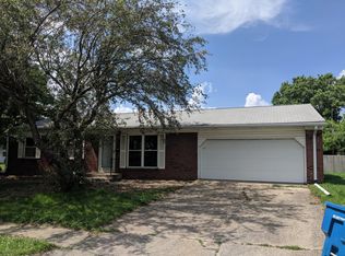 8940 E Frontenac Rd, Indianapolis, IN 46226