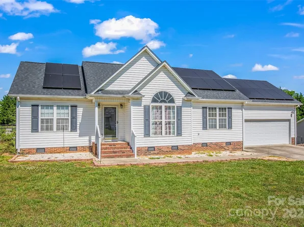 191 Carrington Ln, Salisbury, NC 28146