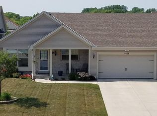 9608 Prairie Crossing Dr, Franksville, WI 53126