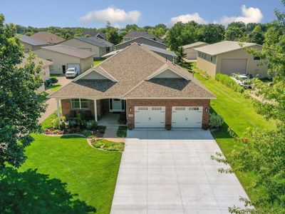 7785 Clydesdale Cir, Lino Lakes, MN, 55014