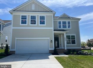 1113 Muddy Branch Ct, Middle River, MD 21220