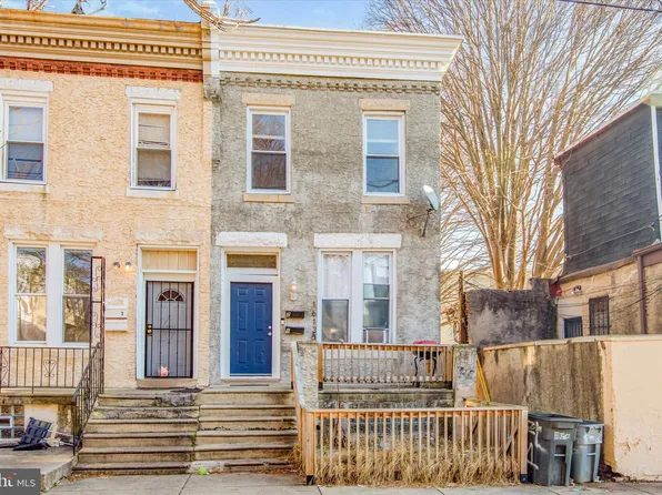 1613 N Allison St, Philadelphia, PA 19131