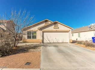 950 Gilmer Way, Las Cruces, NM 88005