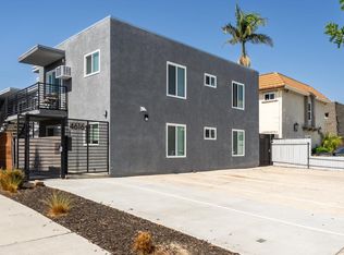 4616 Bancroft St #3, San Diego, CA 92116