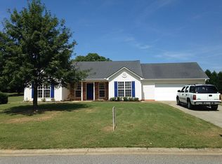 1230 Stone Shoals Ter, Watkinsville, GA 30677