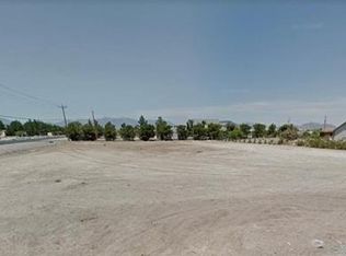 3980 Newcomb Ave, Pahrump, NV 89048