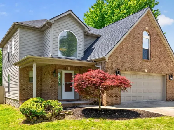 3008 Adwalton Dr, Lexington, KY 40509