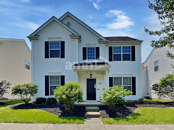 7181 Normanton Dr, New Albany, OH 43054