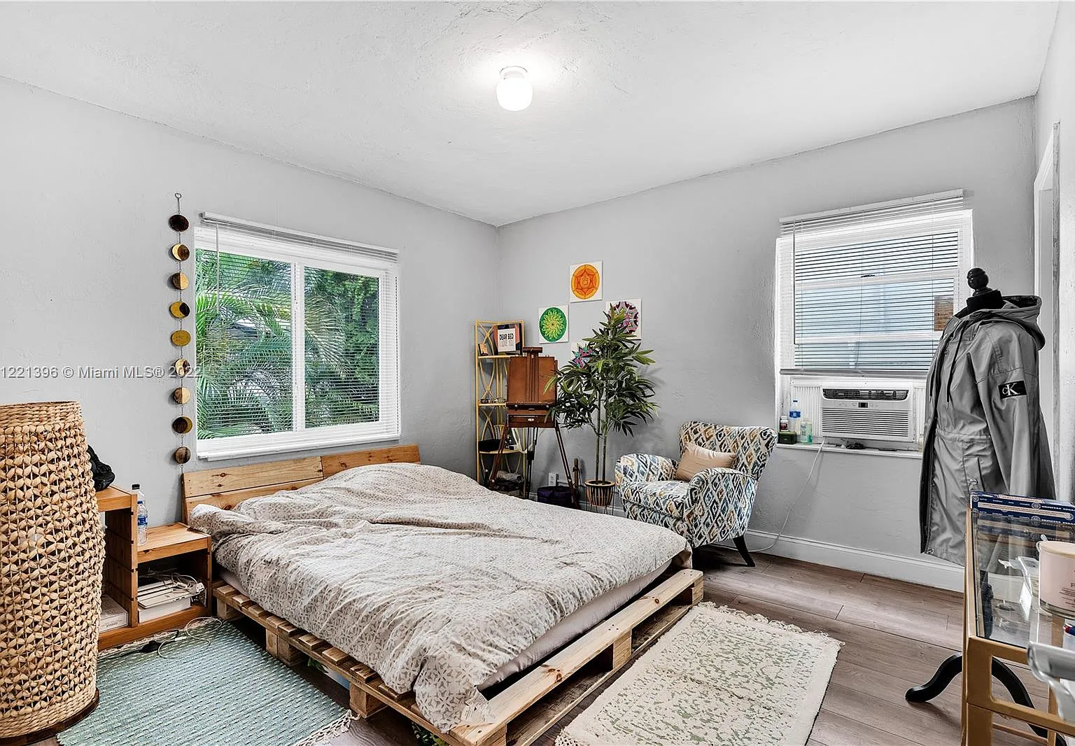 1 bed, 680 sqft, $1,628 — Photo 2