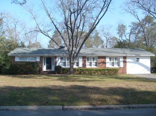 619 E 25th Ave, Cordele, GA 31015