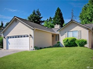 13458 NE 135th St, Kirkland, WA 98034