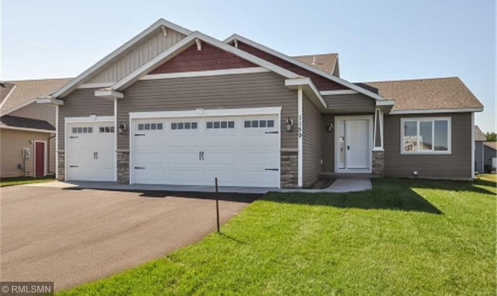 613 Elm St N, Kimball, MN 55353 | MLS #6214068 | Zillow