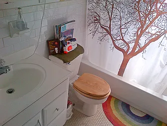 Rented by Citi Habitats