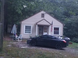 9541 Diascund Reservoir Rd, Lanexa, VA 23089