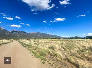 1331 Badger Rd, Crestone, CO 81131