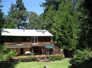 641 Medicine Wheel Way, Winston, OR 97496