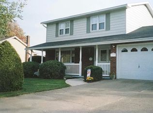 111 Mark Rd, Hazleton, PA 18201