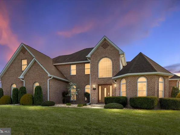 139 Tee Ct, New Market, VA 22844