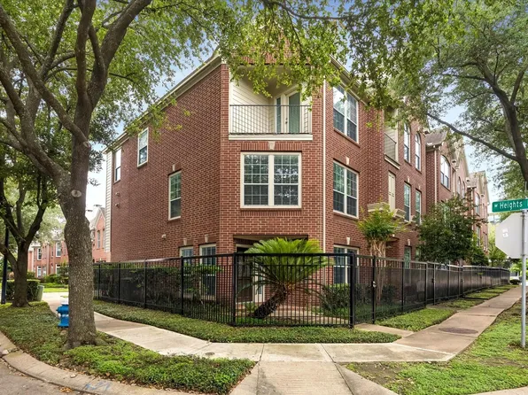 3003 Terrace Hills Ln, Houston, TX 77007