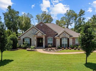 11411 Cedar Gln, Flint, TX 75762