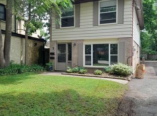 7 Horn St, London, ON N6C 3K3