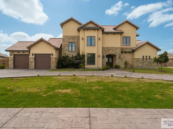 3611 Lakewood Ct, Brownsville, TX 78520