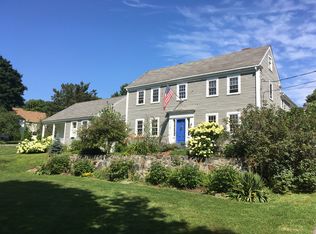 37 Pepperrell Rd, Kittery Point, ME 03905
